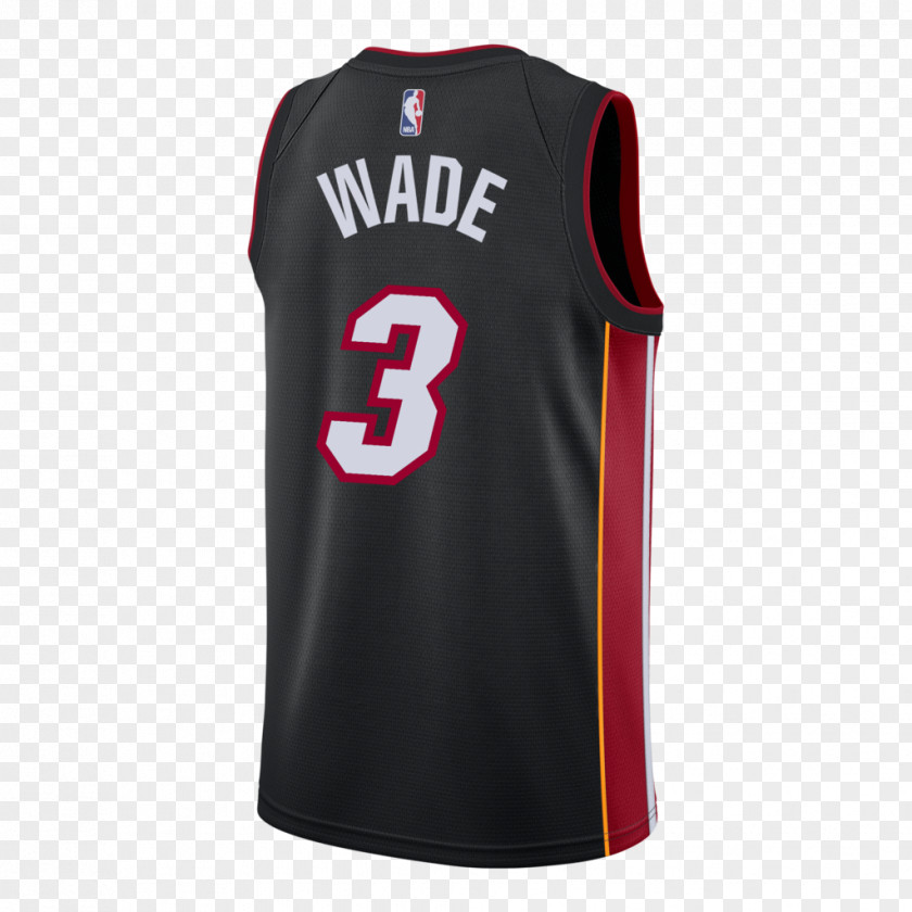 Nba Miami Heat NBA Playoffs Jersey Store Swingman PNG