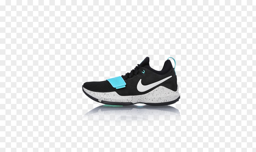 Nike Sports Shoes Air Jordan Force 1 PNG