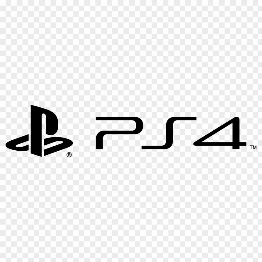 Ps4 PlayStation 4 3 Sony Logo PNG