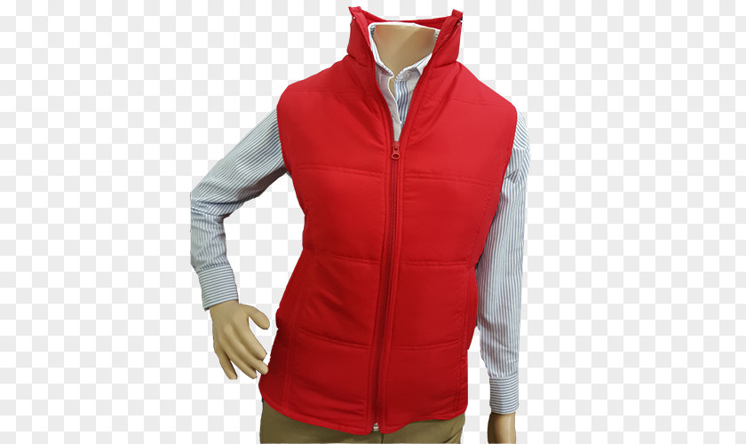 Robbinson Waistcoat Sleeve Hoodie T-shirt PNG