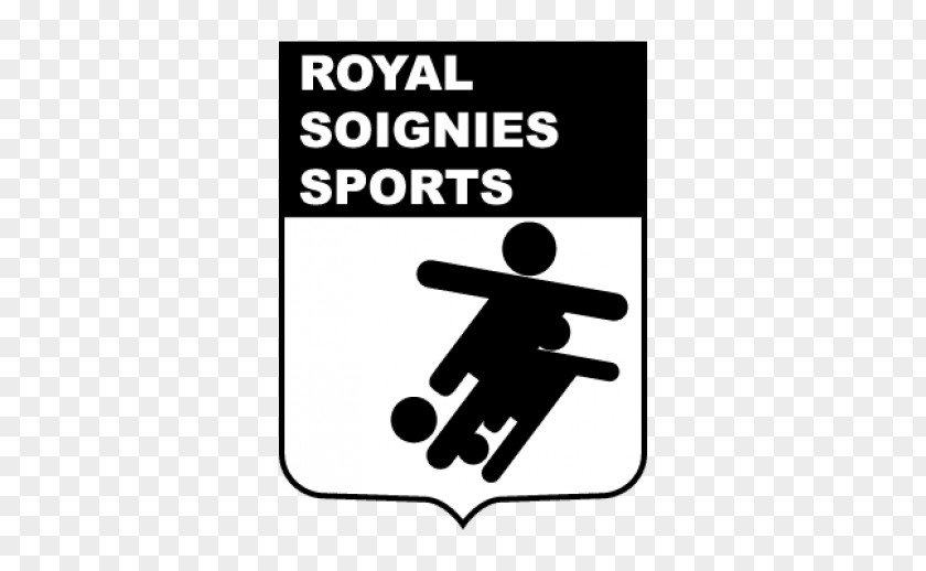 Royal Logo Soignies Sports Clip Art Brand PNG