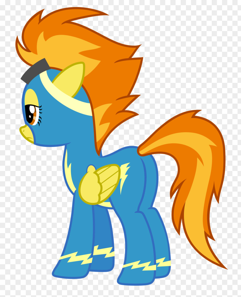 Spitfire Pony Supermarine Wonderbolt Academy PNG