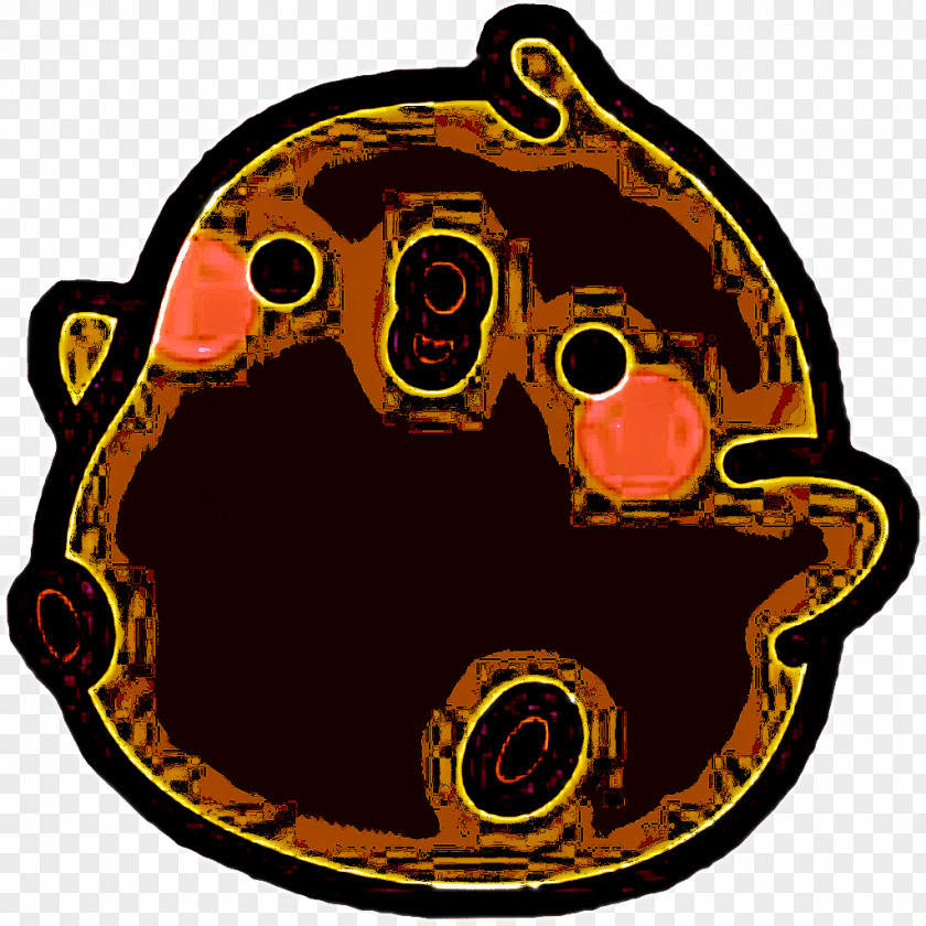 Symbol Orange PNG