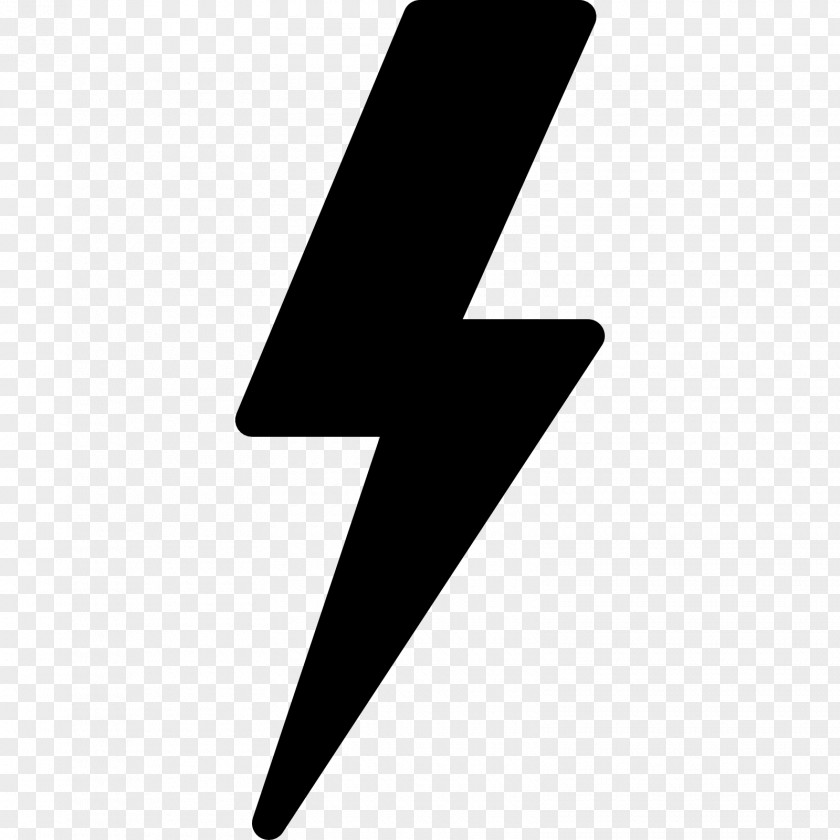 Thunder Electricity The Iconfactory Symbol PNG