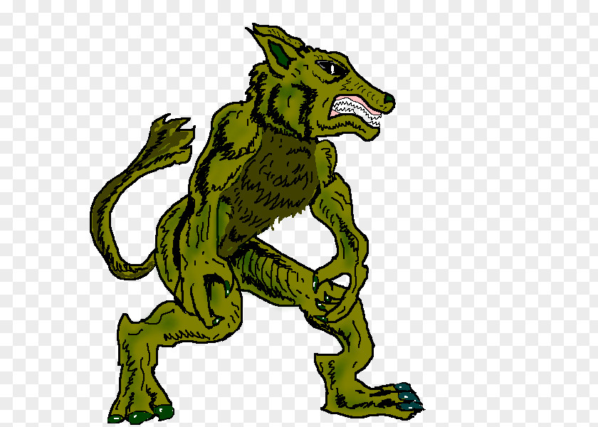 Werewolf Gray Wolf Werewolf: The Apocalypse Cartoon Clip Art PNG