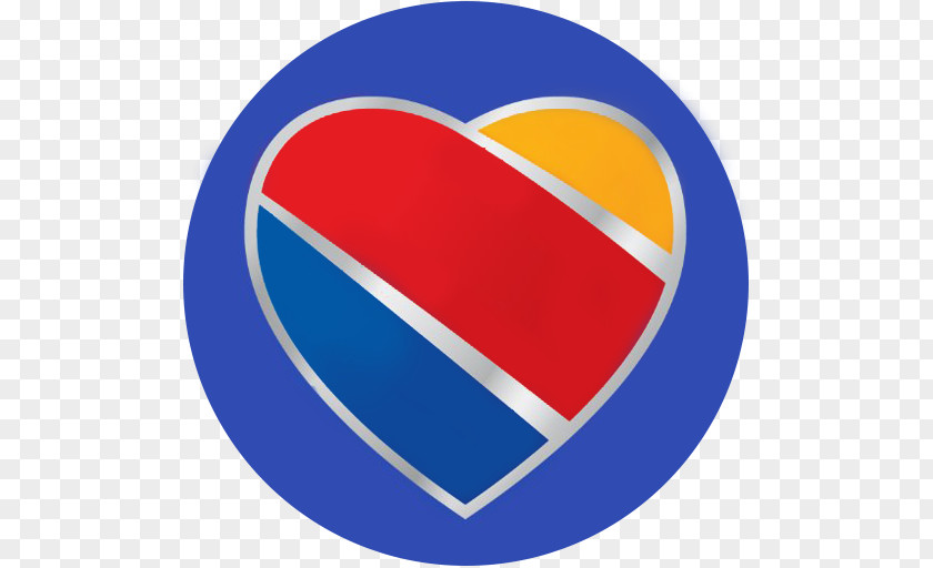 Airplane Southwest Airlines Dallas Love Field Flight PNG
