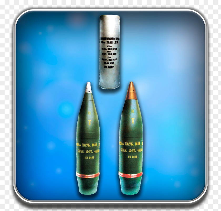 Ammunition 40 Mm Grenade GP-25 30 Caliber PNG