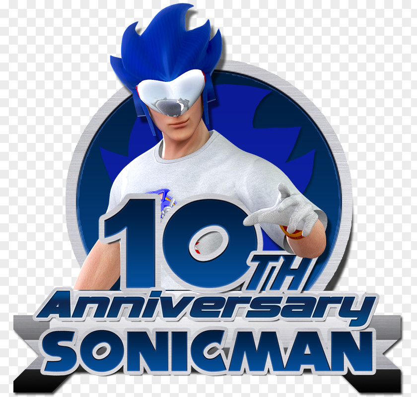 Anniversary Logo Sonic Mania DeviantArt Slush PNG