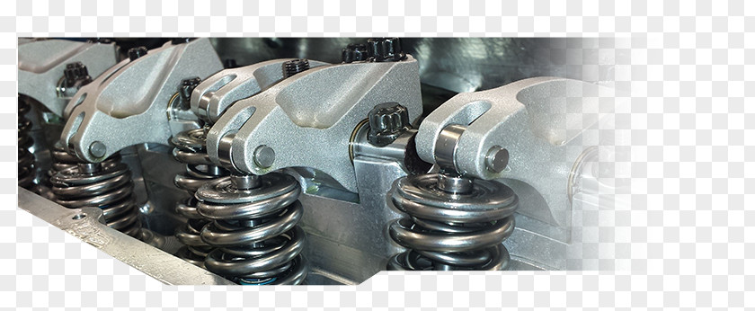 Automotive Engine Parts Car PNG