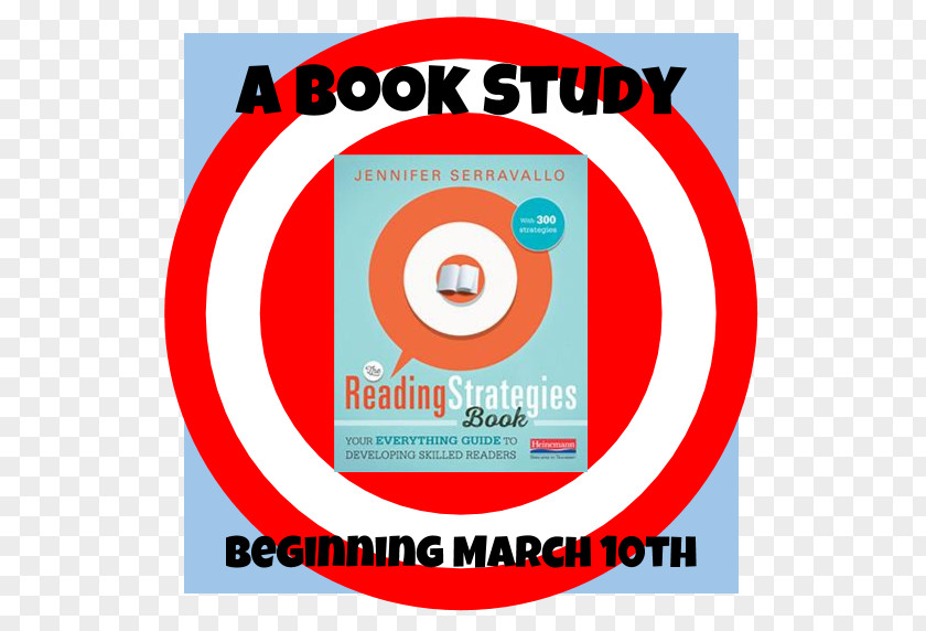 Book The Reading Strategies Book: Your Everything Guide To Developing Skilled Readers Writing Writers PNG