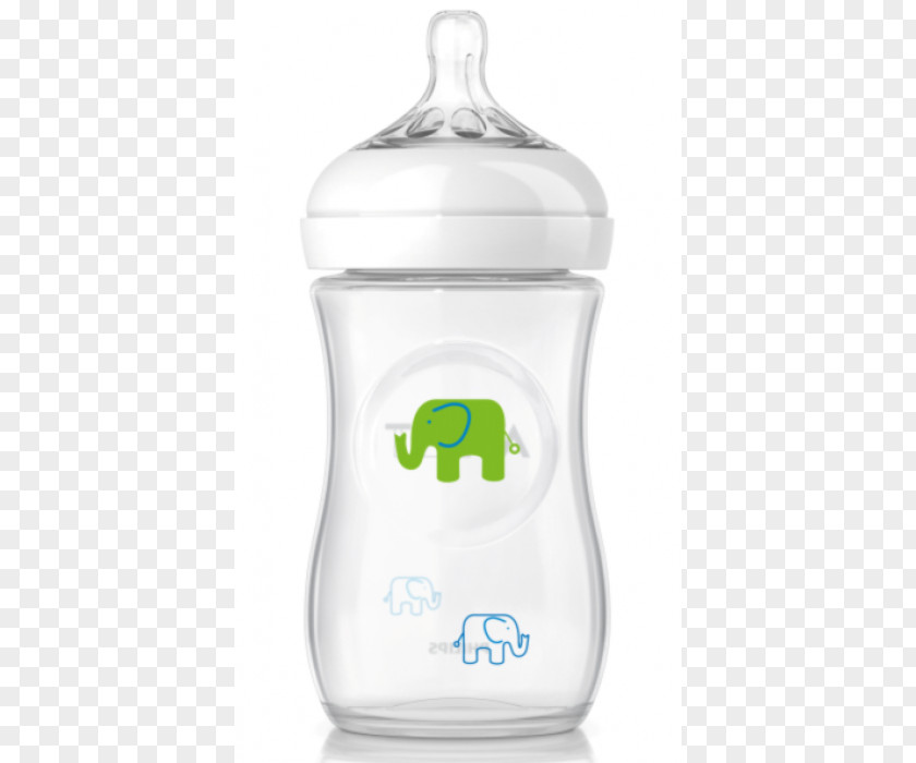 Bottle Water Bottles Baby Philips AVENT Infant Food PNG