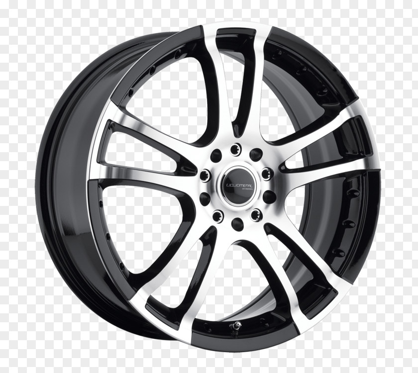 Car Rim Autofelge Wheel Vehicle PNG