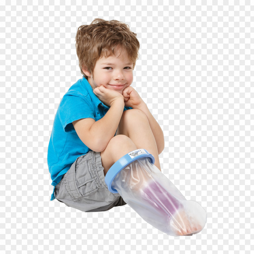 Child Prosthesis Breg, Inc. Therapy Orthopedic Cast PNG