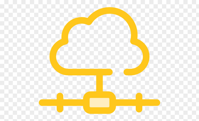 Cloud Computing Storage Virtual Private PNG