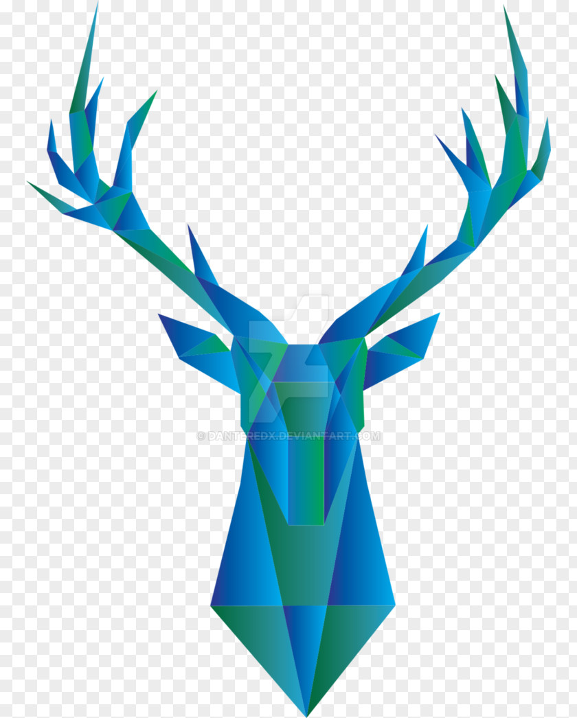Deer Reindeer Drawing Clip Art PNG