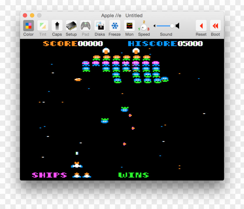 Games & Entertainment Scene Creator Apple II Emulator Video Game PNG