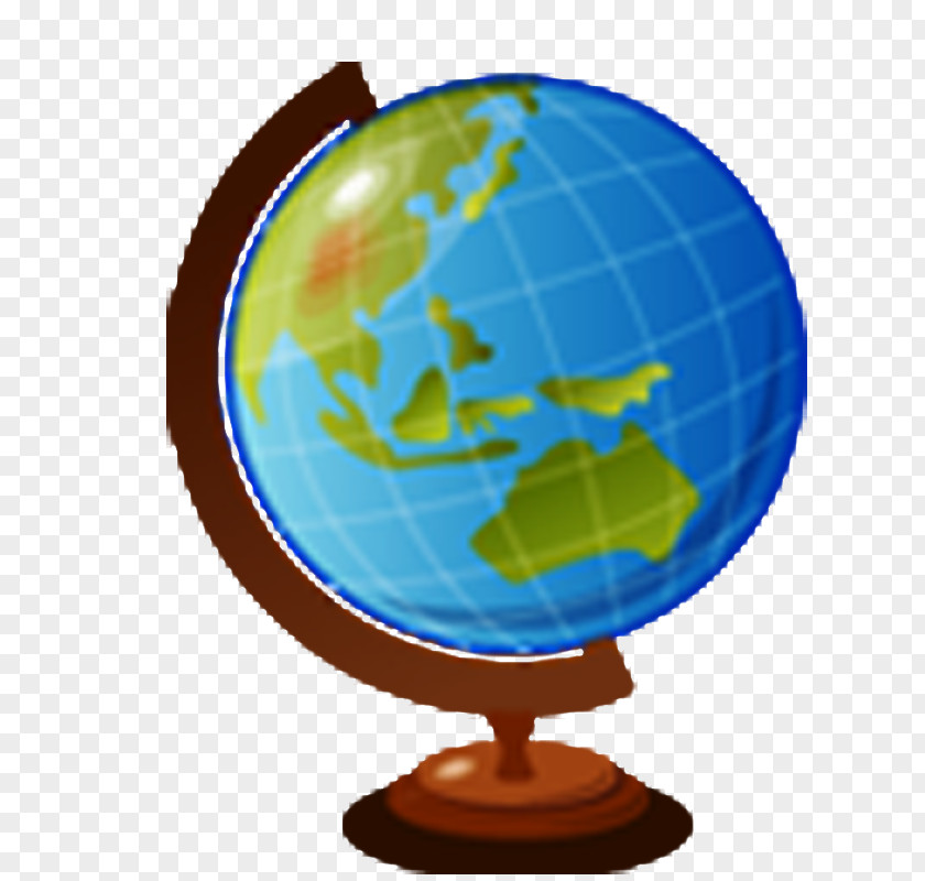 Globe Software Download Questionnaire Icon PNG
