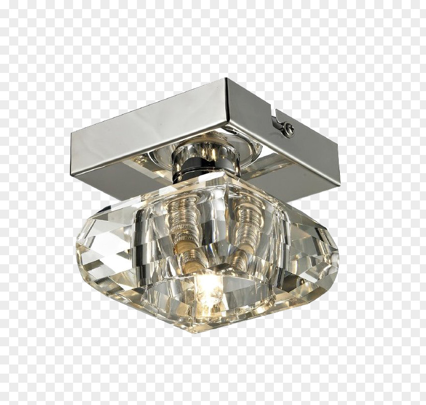 Lamp Plafond Lighting Ceiling Light Fixture PNG