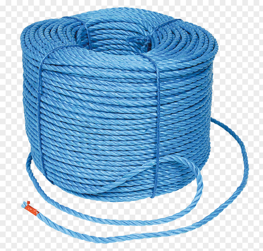 Rope Wire Polypropylene Plastic Twine PNG