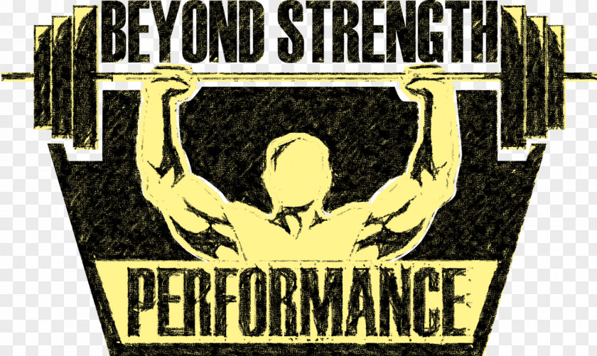 Strength Beyond Performance NOVA Homo Sapiens Human Development Brand Logo PNG