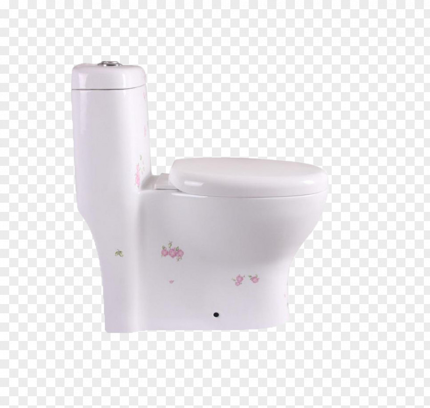 Toilet Seat Ceramic PNG