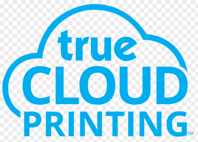 True Cloud Dietel & Son Printing Advertising Plastisol PNG