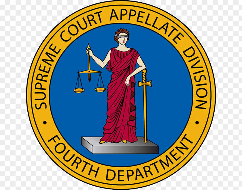 Advocate High Court Logo New York City Supreme Court, Appellate Division PNG