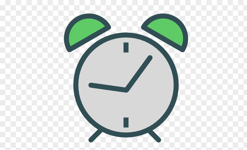 Alarm Icon Clocks Clip Art PNG