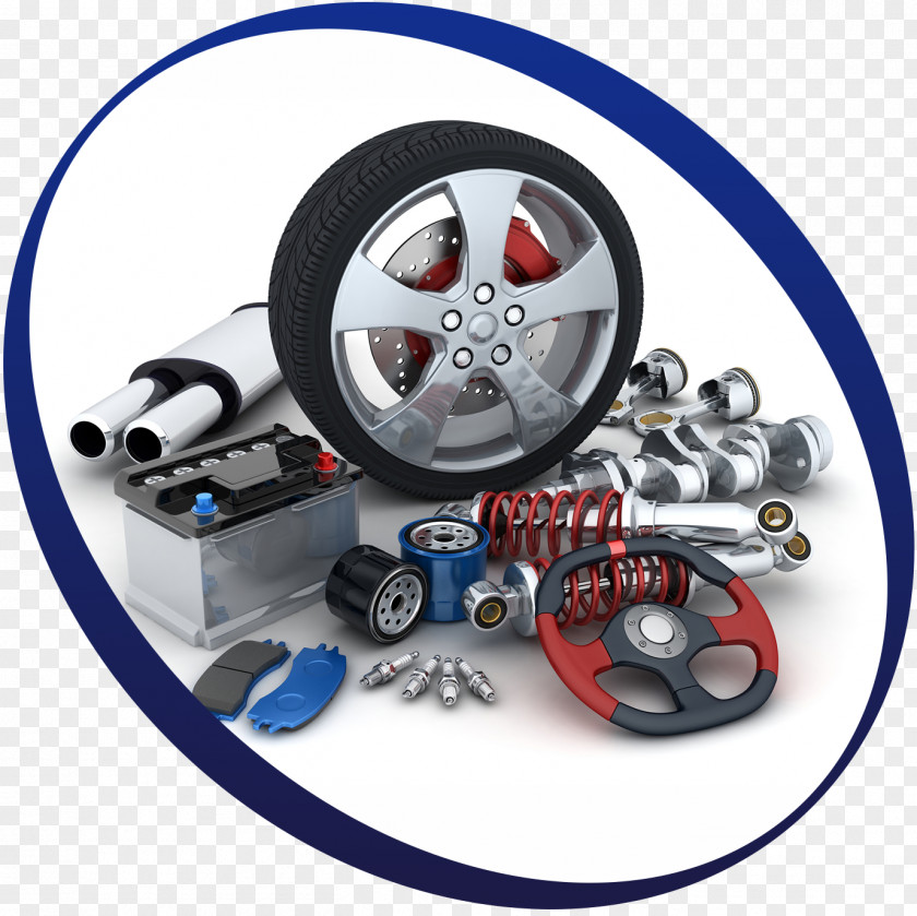 Auto Parts Used Car Motor Vehicle Service Customer PNG