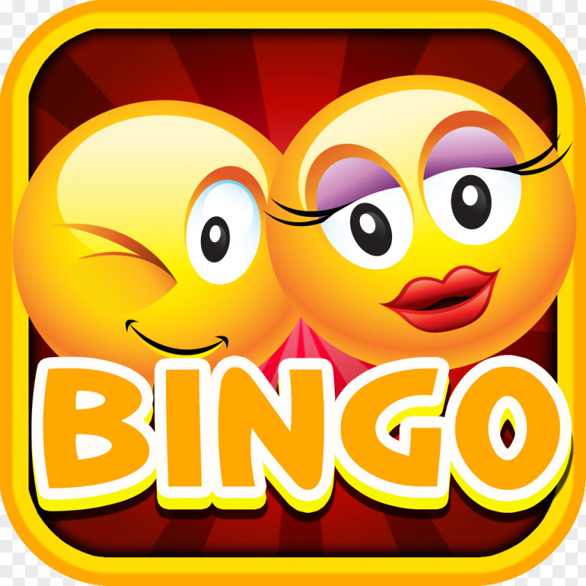 Bingo Emoticon Smiley Happiness Clip Art PNG