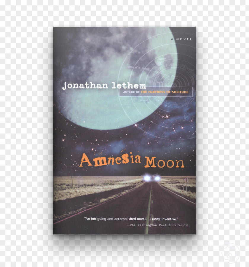 Book Amnesia Moon Stock Photography Energy PNG