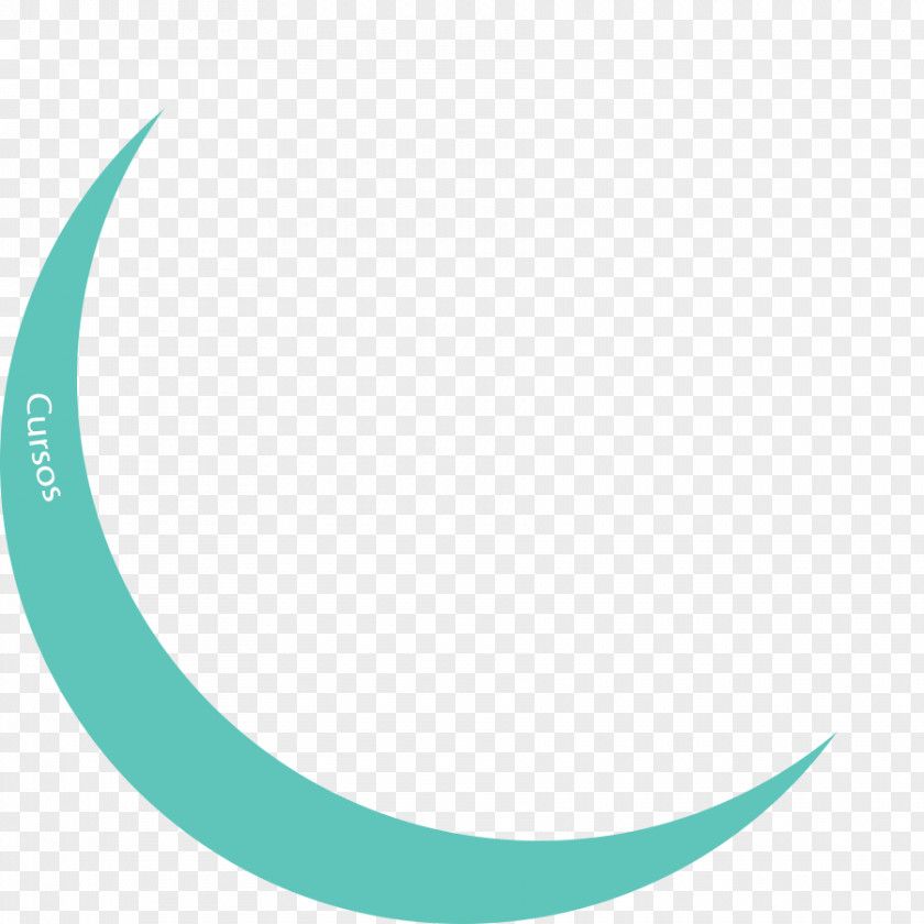 Circle Brand Logo Crescent PNG