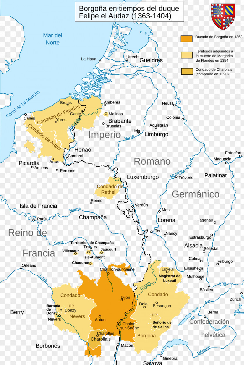 Condado De Villariezo Duchy Of Burgundy Artois Nevers Rethel War The Burgundian Succession PNG