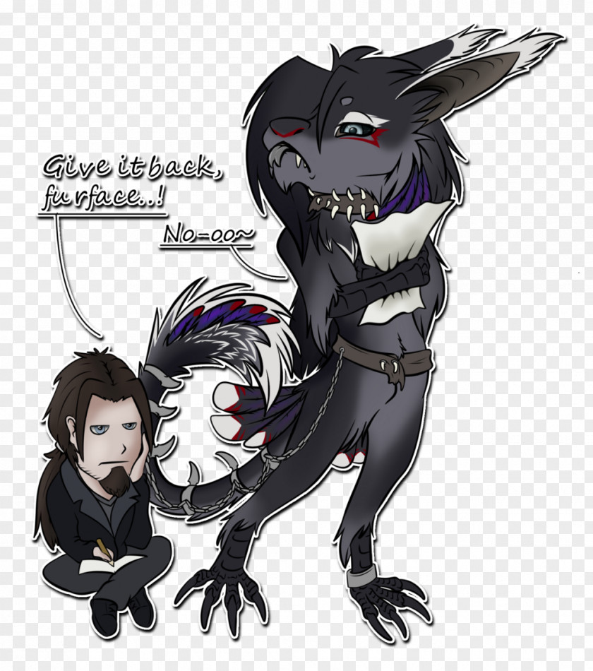 Demon Daemon Drawing Printing PNG