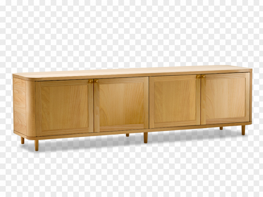 Design Buffets & Sideboards Drawer Angle PNG