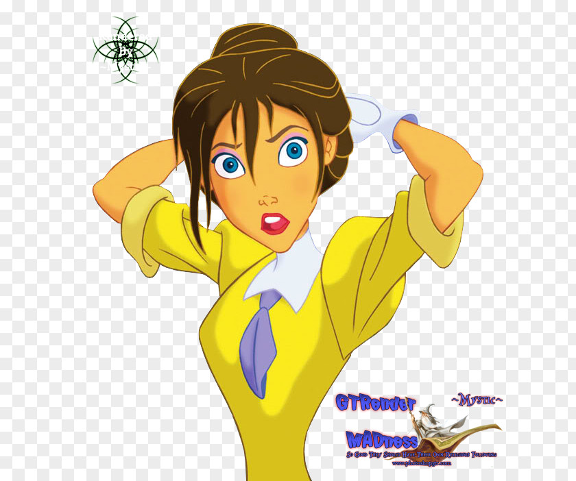 Disney Princess Jane Porter Belle Askepot Tiana Rapunzel PNG