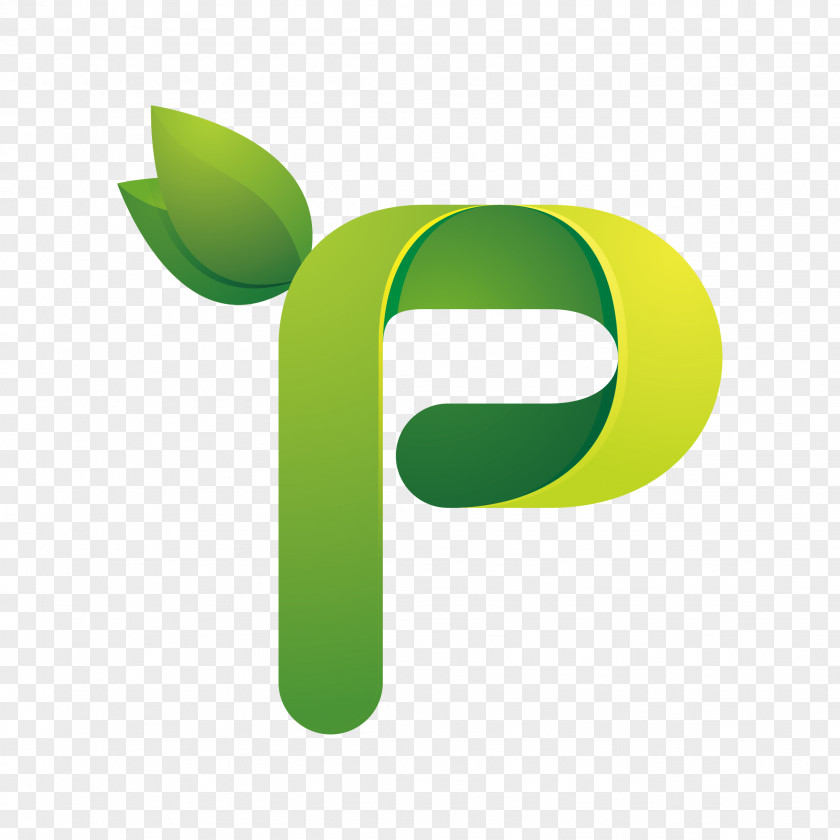 Eco Friendly Vector Graphics Letter Logo Royalty-free Stock Photography PNG