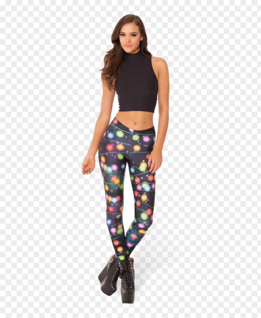 Fairy Lights Leggings Pants Online Shopping Wholesale Clothing PNG