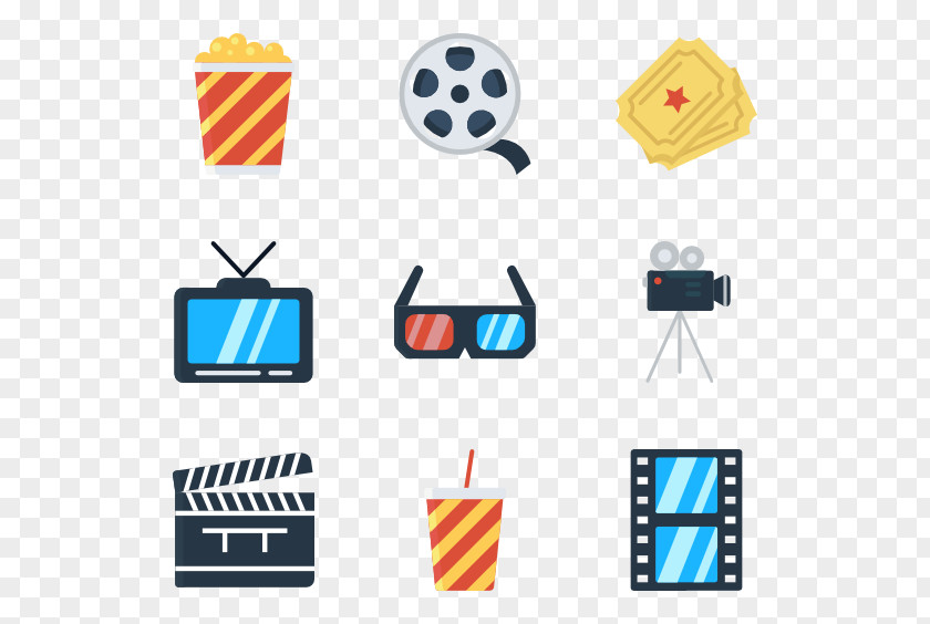 Film Clip Art PNG