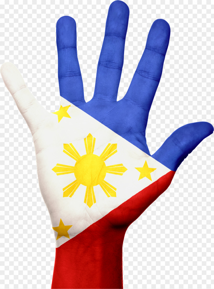 Flag Of The Philippines Pinoy Business Symbol PNG