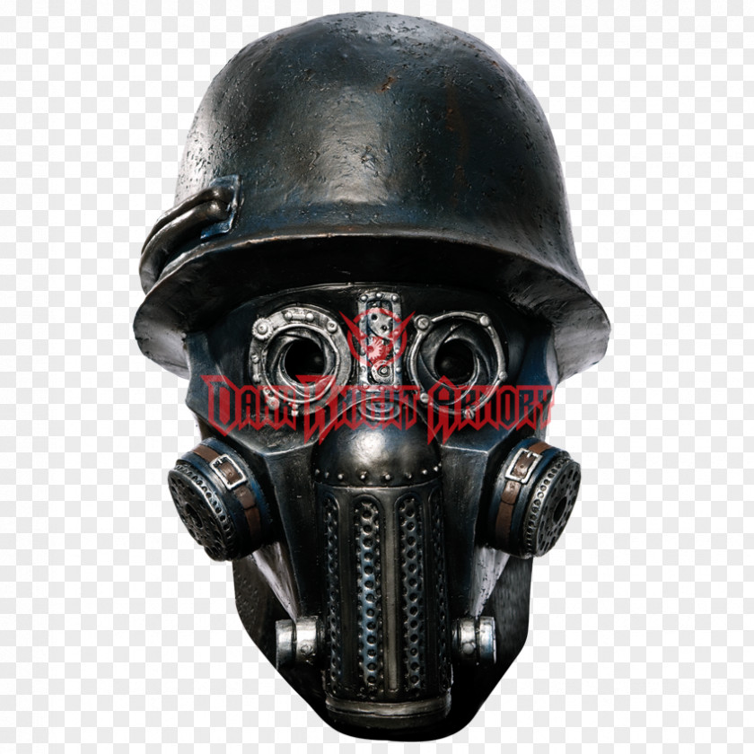 Gas Mask Latex Costume Catsuit PNG