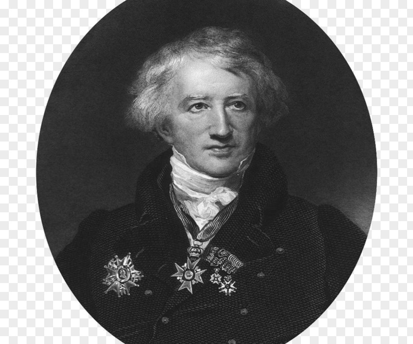 Georges Cuvier Naturalist Montbéliard Gallery Of Paleontology And Comparative Anatomy PNG