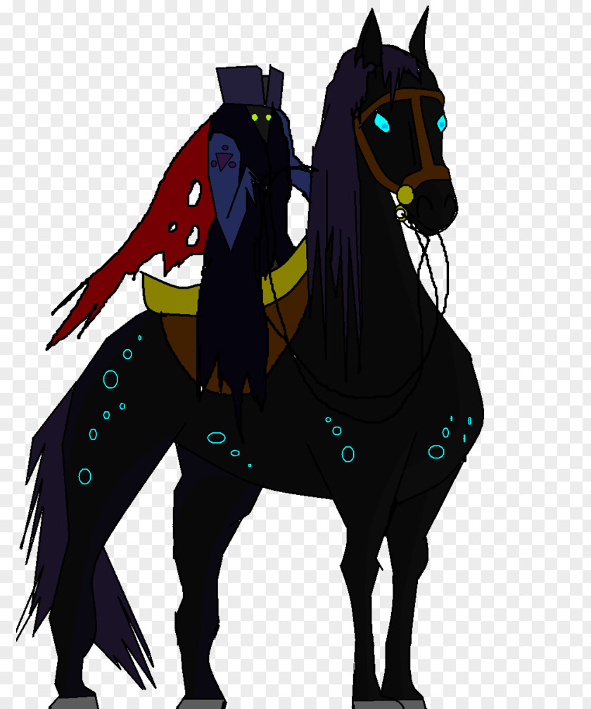 Headless Horseman Pic Pony Horse Clip Art PNG