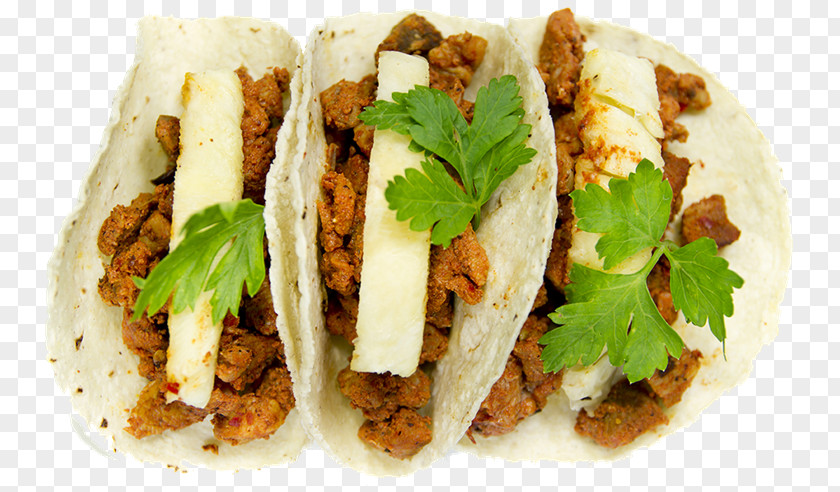 Korean Taco Al Pastor Mexican Cuisine Vegetarian PNG