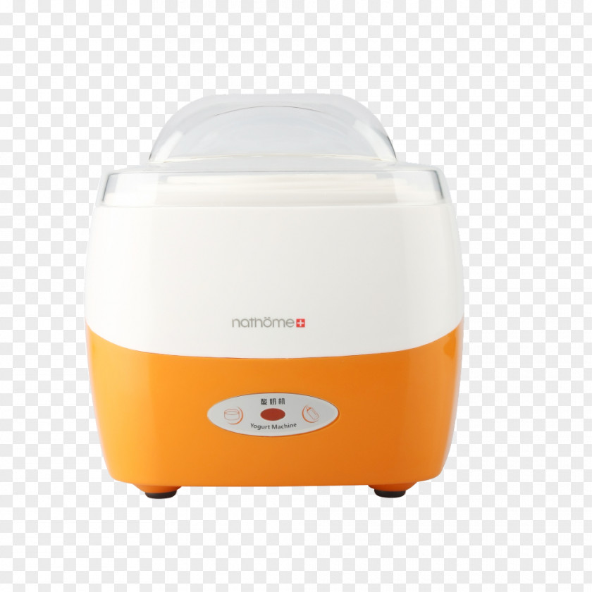 Multifunction Machine Yogurt Rice Wine Toaster Cooker PNG