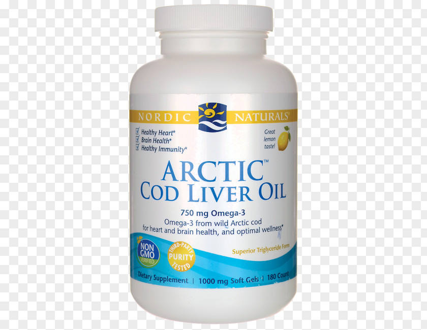 Oil Dietary Supplement Cod Liver Fish Softgel Omega-3 Fatty Acids PNG