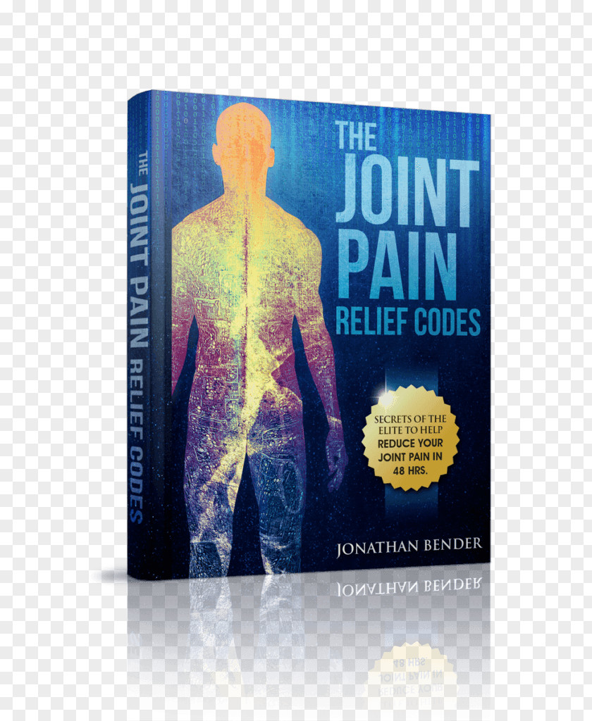 Pain Relief Knee Joint Arthritic Management PNG