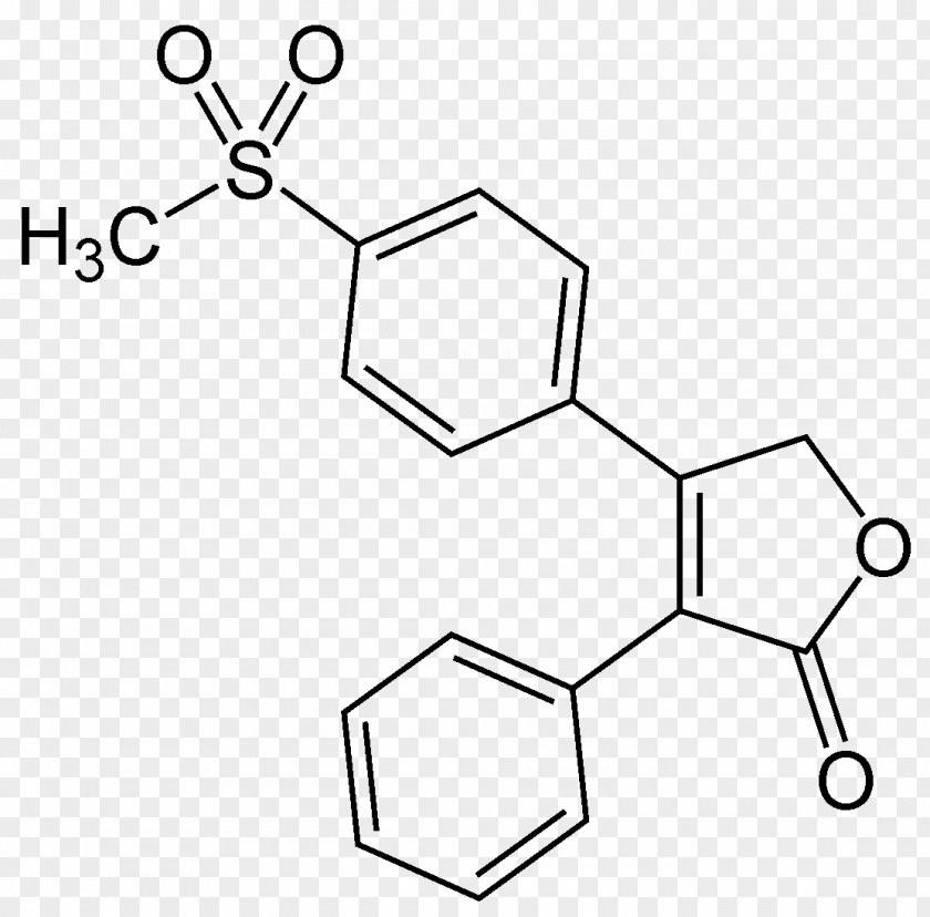 Rofecoxib COX-2 Inhibitor Prostaglandin-endoperoxide Synthase 2 Chemistry Nonsteroidal Anti-inflammatory Drug PNG