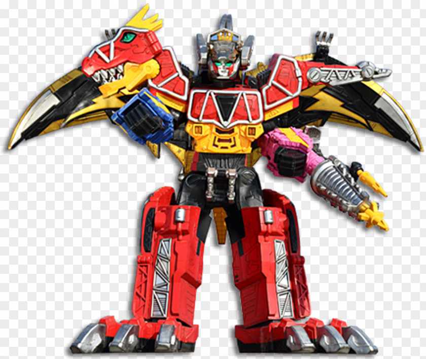 Season 2Power Rangers Pteranodon Zord Tyrannosaurus Power Ninja Storm Dino Super Charge PNG