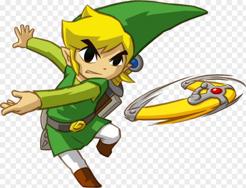Spirit The Legend Of Zelda: Tracks Phantom Hourglass Link Breath Wild PNG